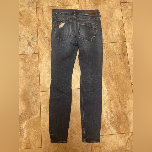 Express jeans - Picture 2 of 3